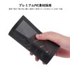 ATiC PC Case Fan Dustproof Grill PVC Material Magnetic Dust
