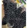 Online Bulk Order Burmese Curly Hair Raw Bundles 100 Unprocessed