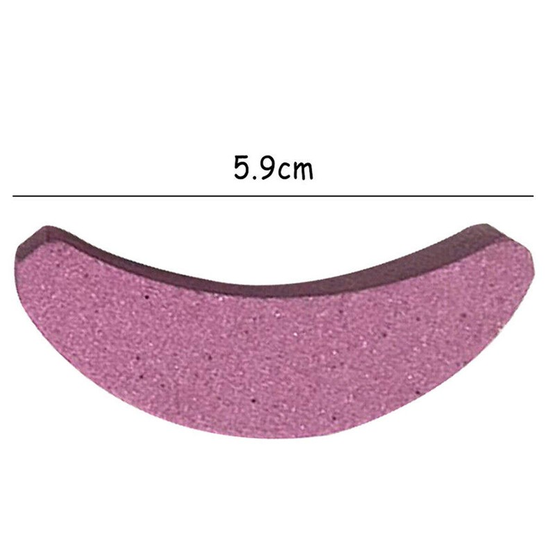 Techson Chainsaw Sharpener, Portable Teeth Blade Grinder Tools Fit for