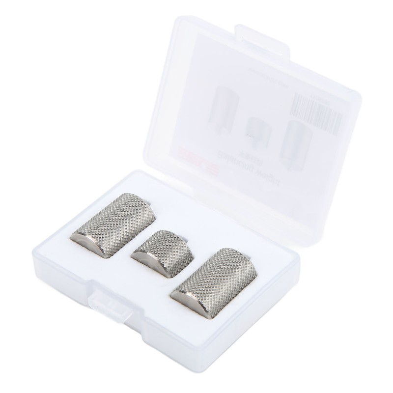 3Pcs Balance Counterweights Phone Stabilizer Balance Weight for DJI OM