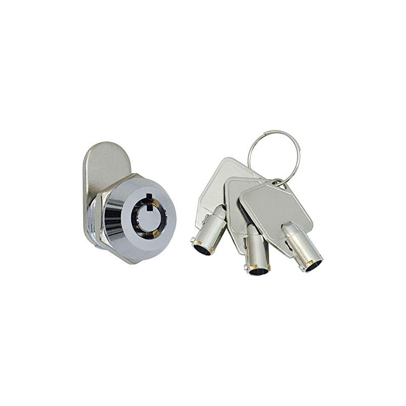 Joe Prince Takeshita L-9S L-9S Mini Cam Lock 1 Piece