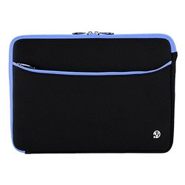 Compatible with MSI Vector 17, Vector GP76, Vector GP77, WE76 WF76 WS75 WS76 Series, Compatible with Origin EON17 X 17 17.3 in Laptop Sleeve