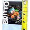 ROMERO BRITTO MINIATURE FIGURINE: "INDIA" ELEPHANT ** NEW **