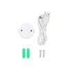 5G WiFi Security Camera HD 360 Degree Lens Night Vision