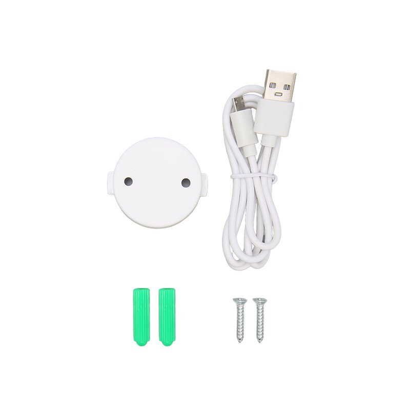 5G WiFi Security Camera HD 360 Degree Lens Night Vision