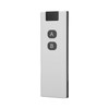 2 Button Long Range Remote Control Switch Wireless 433MHZ Transmitter
