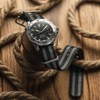 Zuludiver NATO G10 Nylon Military Watch With Replaceable Belt Strap,
