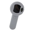 Digital Magnifier 50X with 2 Lighting Modes Handheld 2inch IPS