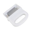 Household 48‑Pin Stainless Steel Loose Meat Needle Steak Needle Meat