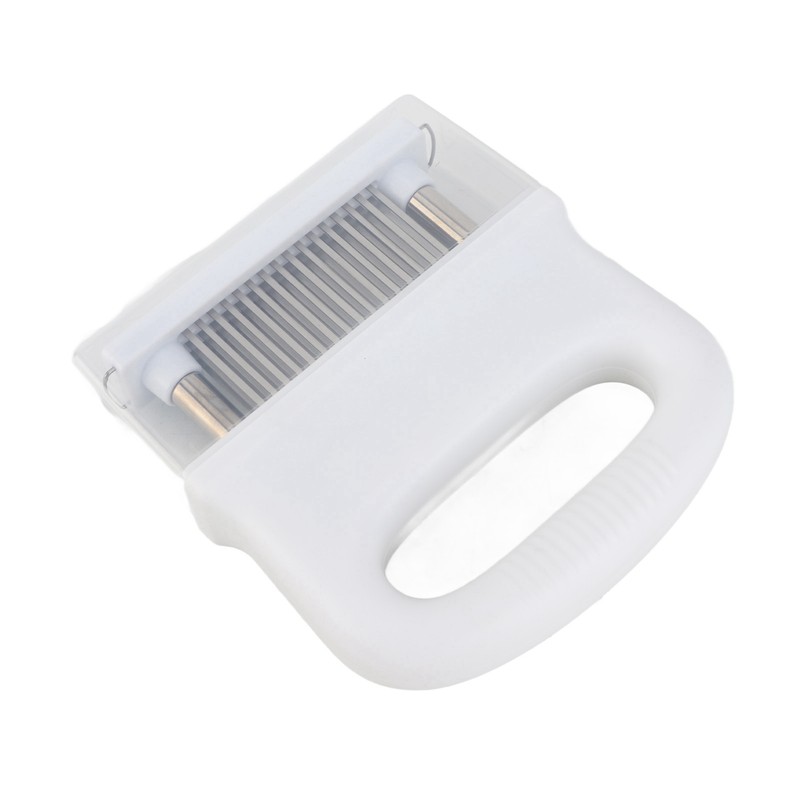 Household 48‑Pin Stainless Steel Loose Meat Needle Steak Needle Meat