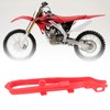 Chain Slider Guide Swingarm Protector Accessory Fit for Honda CRF250R