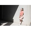 CHILLOUTS Bari Headband, 94 Rose Melange