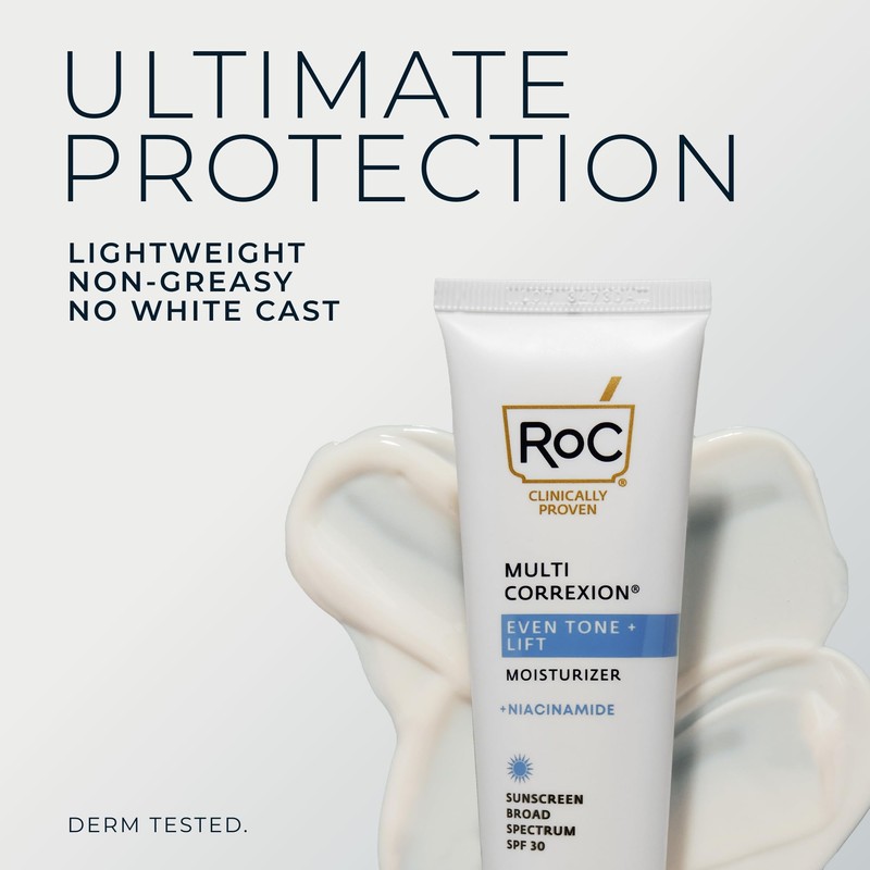RoC Multi Correxion 5 in 1 Anti-Aging Daily Facial Moisturizer