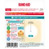 BAND-AID Wound Power Pad Plus Jumbo 3 pieces