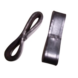 Kincade Fulmer Keepers - Brown Leather