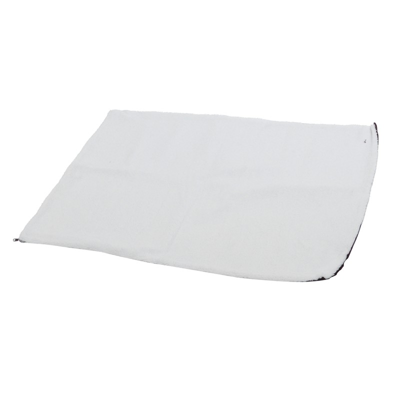 Pet Heating Pad Non Slip Detachable Insulation Warm Blanket for