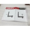 Hilti 2098199 Magnetic Bracket PMA 83 Black, N£W
