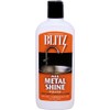 Blitz 20640 2-Pack All Metal Shine Liquid Polish