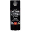 Minwax Fast Drying Polyurethane Spray, Protective Wood Finish, Clear Semi-Gloss,
