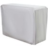 LIFKOME Outdoor Air Conditioner Cover Split Unit Sun Protection Polyester