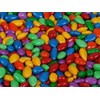 Sunflower Seeds Candy Coated Chocolate - Assorted, 5 lbs by Kimmie Candy Company