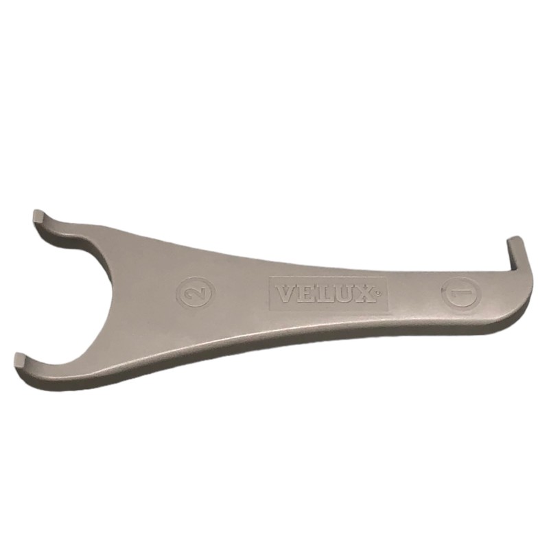 Replacement Parts for Velux Roof Window - Tool for Locking
