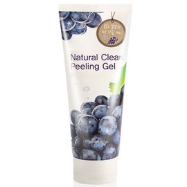 180ml of clean peeling gel to the pores / 모공속까지 깔끔한 필링젤 180ml