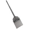 Anfrere 6 Inch SDS Plus Floor Scraper with Spare Bolts