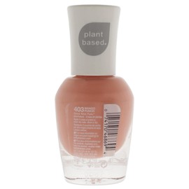 Sally Hansen Good Kind Pure Vegan - Mango Punch Nail Polish (Limited Edition) Women 0.33 oz