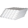 Cut Styrofoam (For cushioning and vibration reduction): Approx. 7.9 x