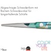 JAGUAR JaguART IN MOTION 5.5 Inch Hairdressing Scissors Offset Design