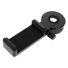 LABRIMP Telescope Smartphone Photography Adapter Mount Holder for Microscopes Binoculars
