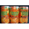Hawaiian Sun Passion Orange Juice (12 cans)