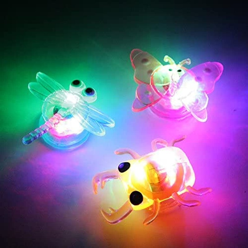 ピカピカ森の生物 48個入 OISNS11343