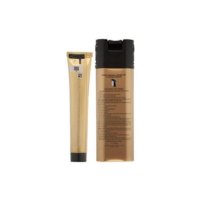 L'Oreal Paris Superior Preference Mousse Absolue, 630 Lightest Golden Brown