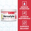 PEScience Versalyte Keto Electrolyte Powder, Sugar Free, Wild Berry Splash,
