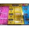 Easter Marshmallow Peeps Variety Pack 60 Count