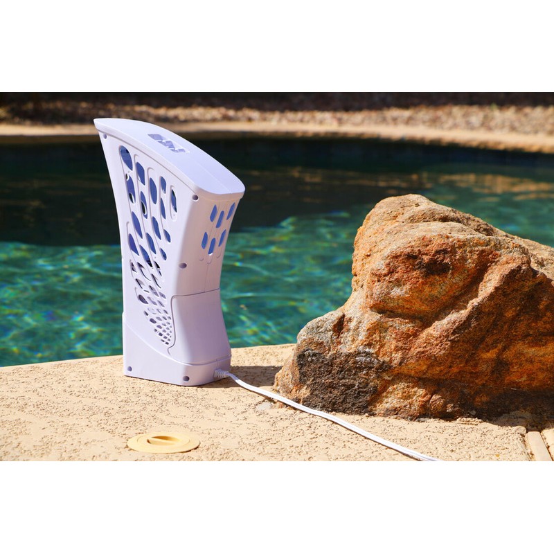 Cleanrth Bug Vacuum | Cleanrth X-Vactor All-in-One Insect Bug Zapper