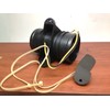 Marine HIGH Performance Turbo in LINE Bilge Blower 3" Diameter
