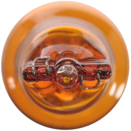 Wagner Lighting BP916NA Standard Multi-Purpose Light Bulb Card of 2