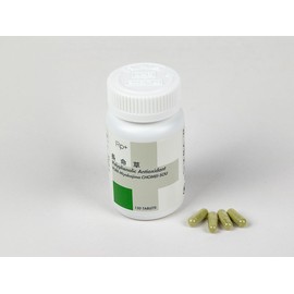 長命草サプリメント