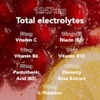 Zooki Electrolytes+ Skin Radiance Hydration Electrolytes Sachets – Pomegranate Lemon