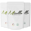 Pharmasports Mirella 15 g Vegan Hyaluronic Acid Powder Pure Trio