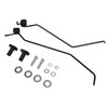 Snowmobile Ice Snow Scratchers Kit 4E565768 Universal Fit Snow Scratcher