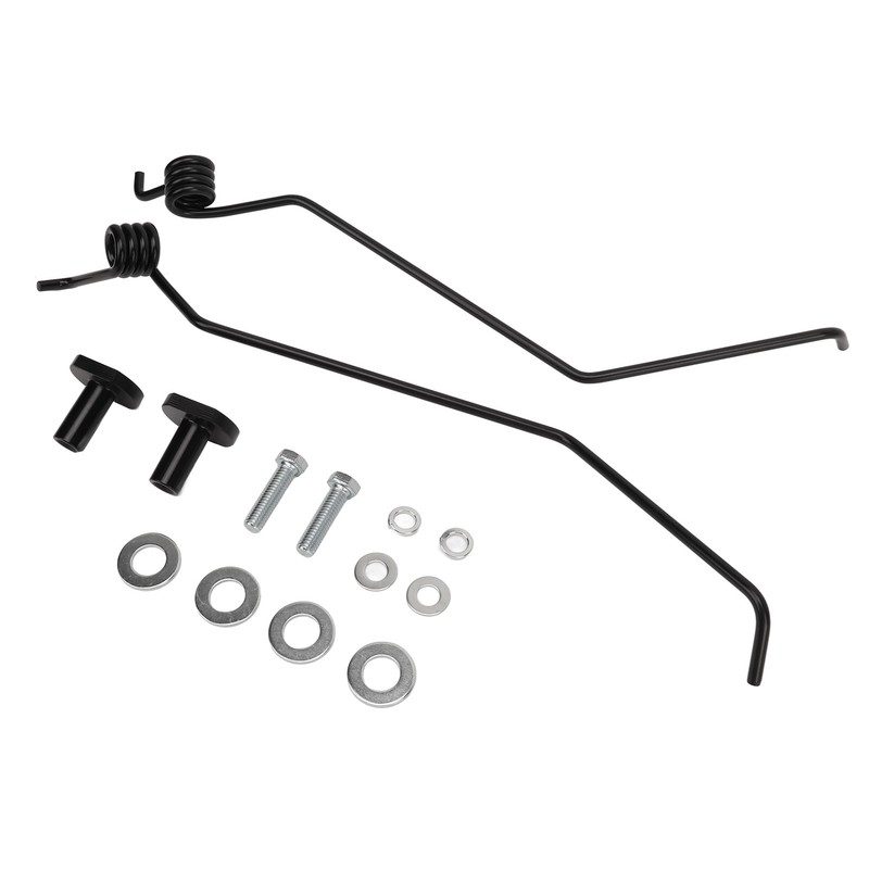 Snowmobile Ice Snow Scratchers Kit 4E565768 Universal Fit Snow Scratcher
