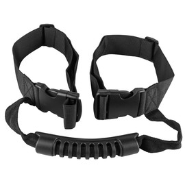 Sarini Scuba Diving Adjustable Tank Holder Strap And Handle For Portable Scuba Diving Tank Handle Tank Holder Bottle Holder Strap Diving Adjustable Tank Holder Strap