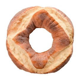 Generic Fake Food Realistic Artificial Bread Cupcake Slice Fake Donuts Desserts Decoration Macaroon Birthday Faux Fruit Simulation Croissant Fake Model Pu Photography (E)