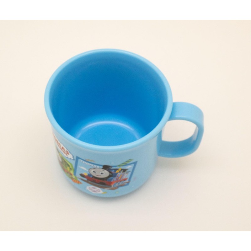 OSK TO2D No.2 C-1 Children's Plastic Cups, 6.8 fl oz