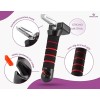 Medical King 3 in 1 Car Handle Assist Set of