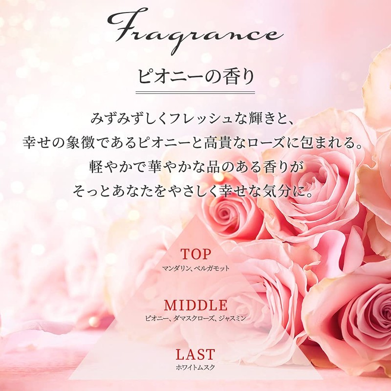 Feiite Shampoo 16.2 fl oz (460 ml) Refill